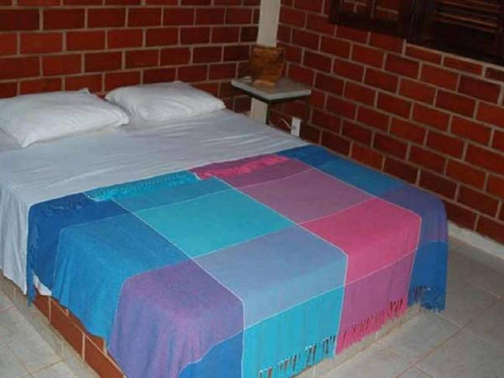 Pousada Carmel Garden Pirenópolis Zimmer foto